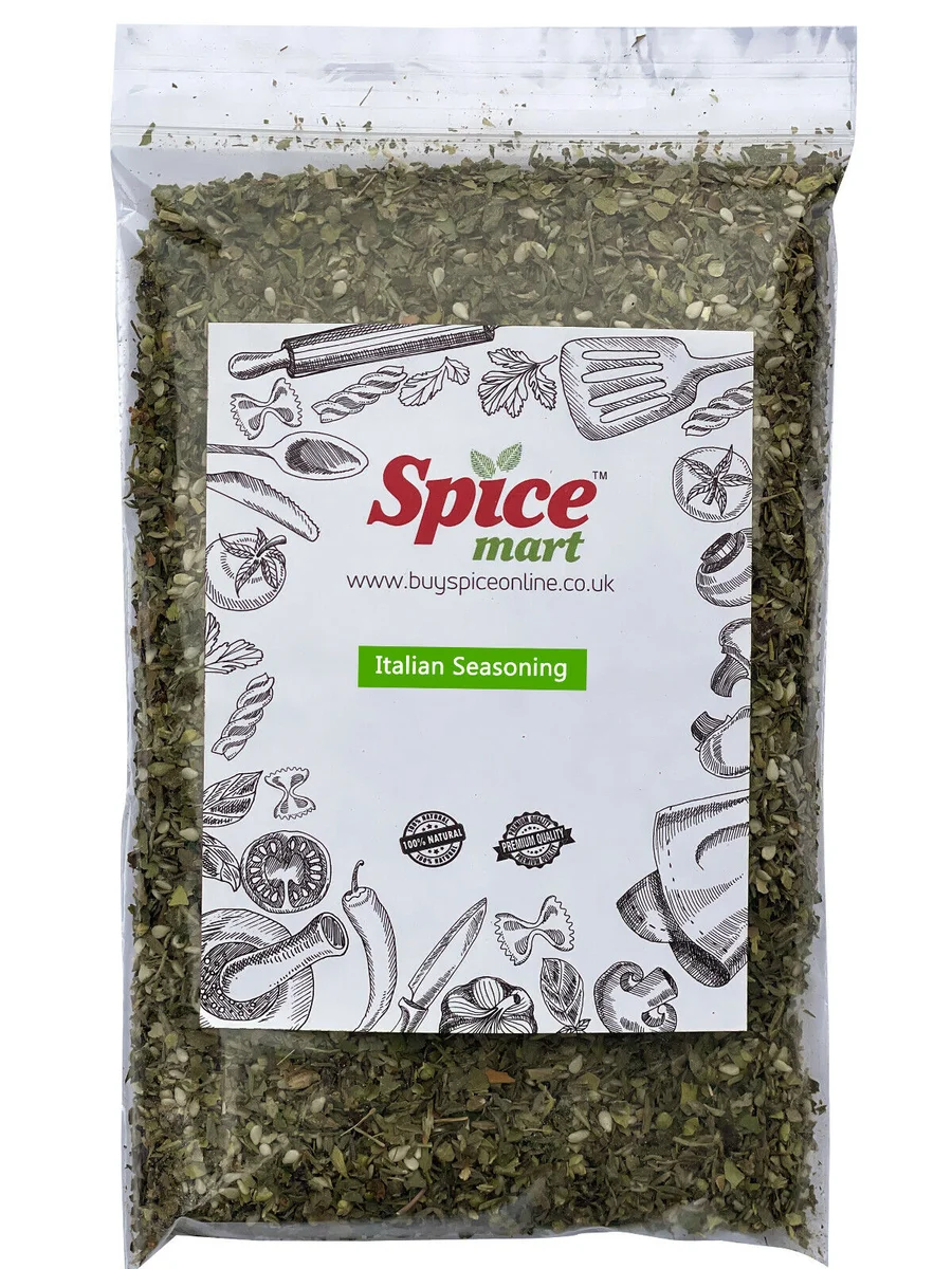 Italian Seasoning 1kg