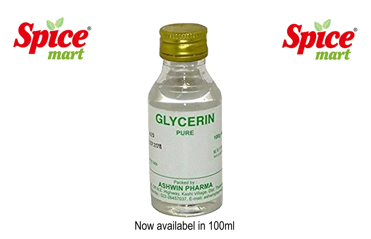 Glycerine 