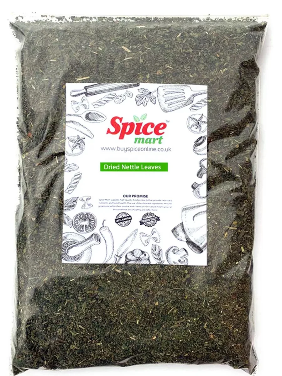 Nettle Leaves 500g