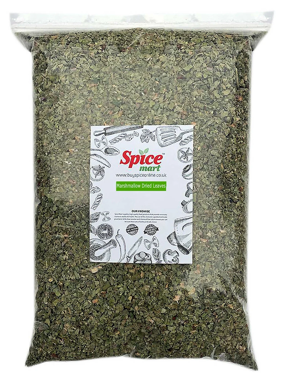 Marshmallow Leaves 50g