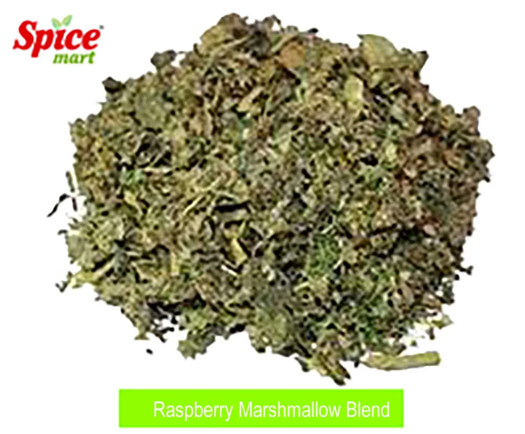 Raspberry Marshmallow Leaves Blend 2kg