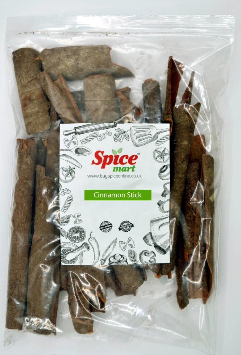 Cinnamon Stick Kalmi 1kg