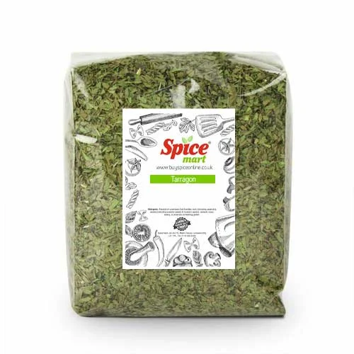 Tarragon Herb 100g