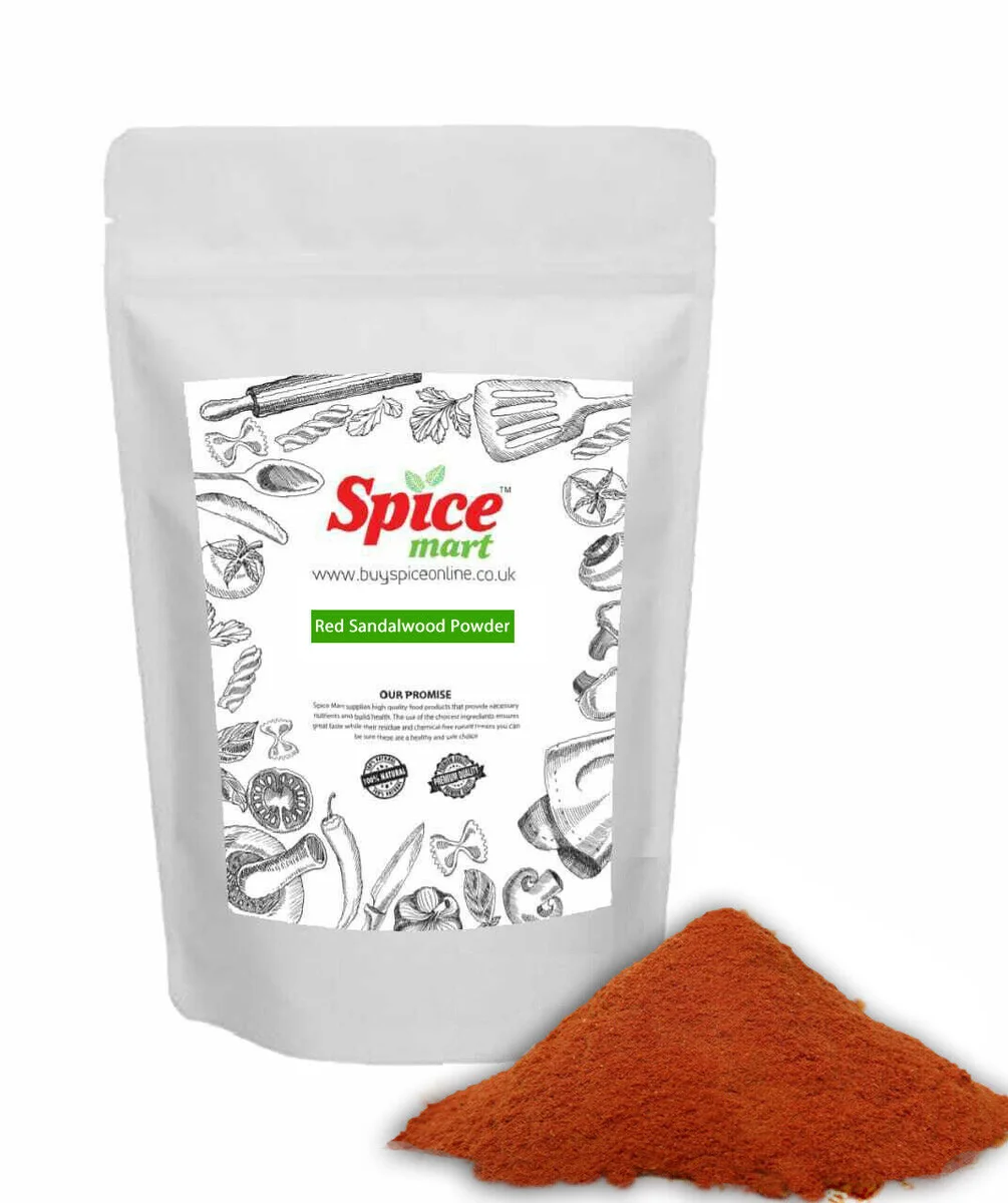 Red Sandalwood Powder 1kg