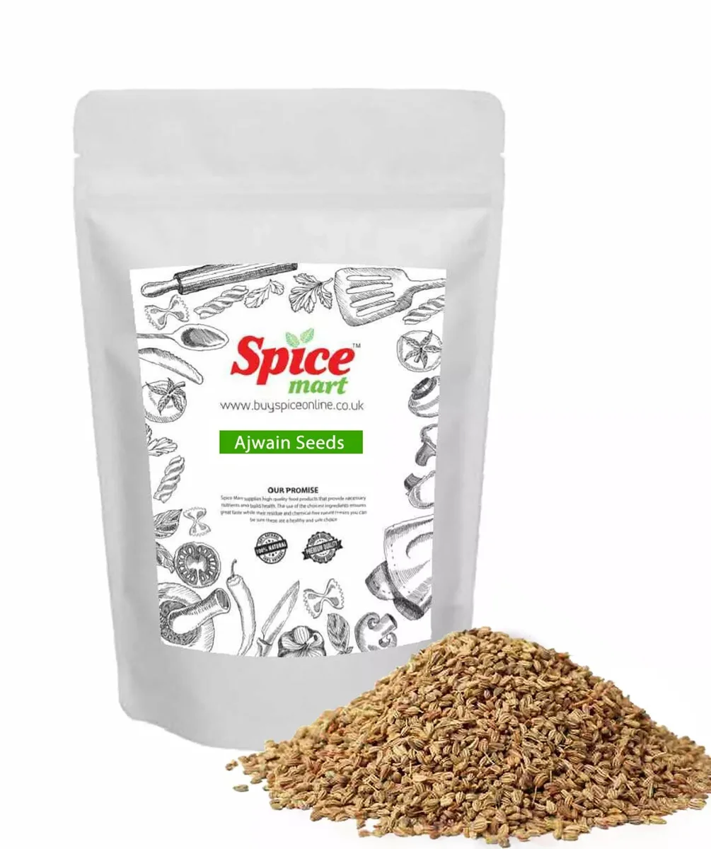 Ajwain Seeds 1kg