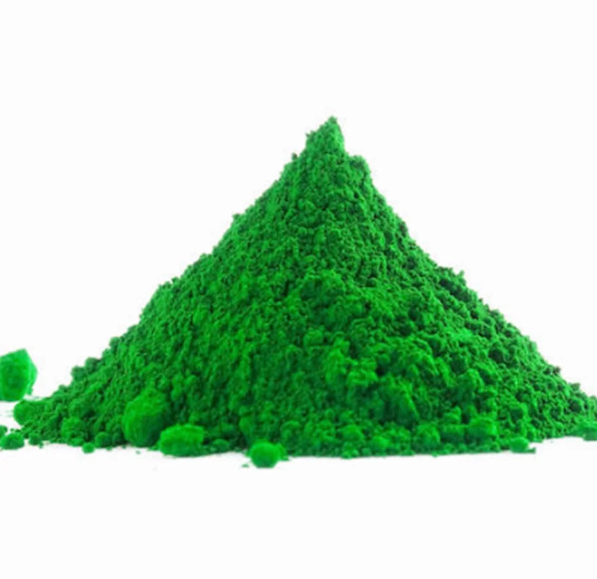 Green Food Colour 100g