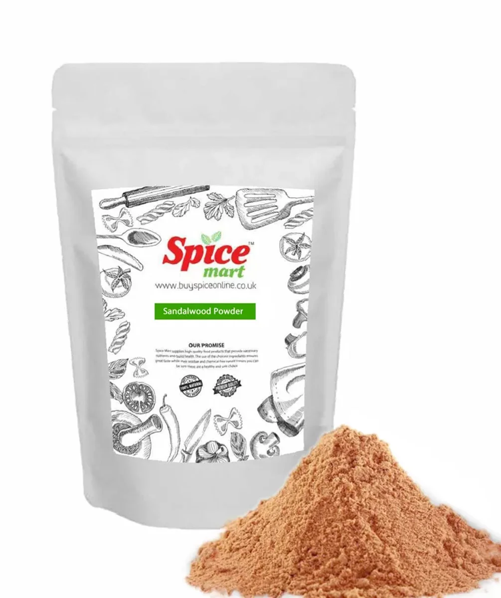 Sandalwood Powder 1kg