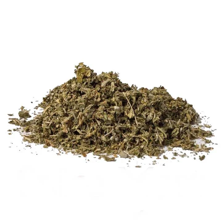 Mullein Damiana Mixed Leaves 1kg