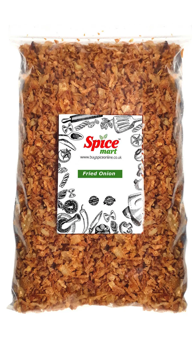 Fried Onion 250g