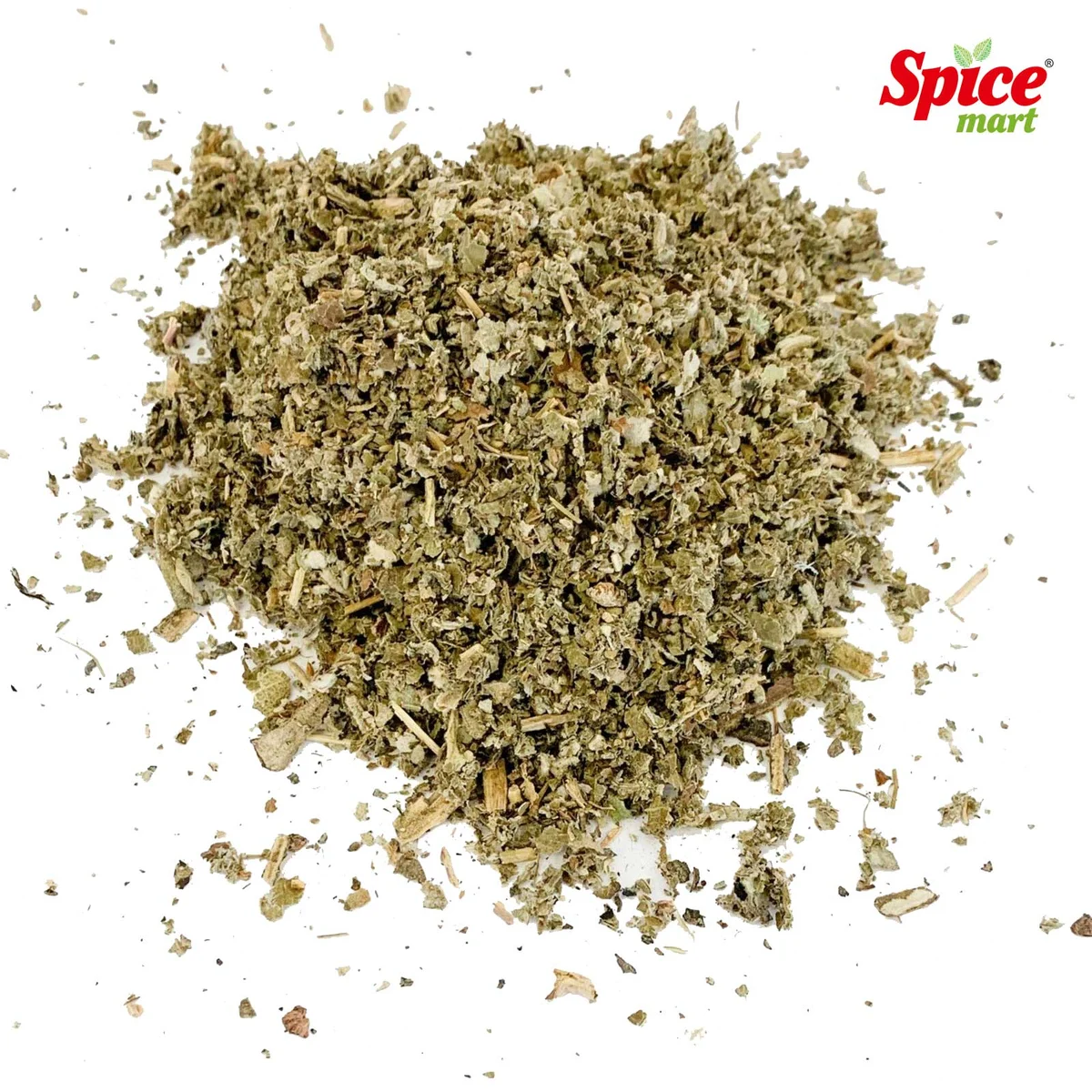 Mullein Raspberry Mixed Herb 100g