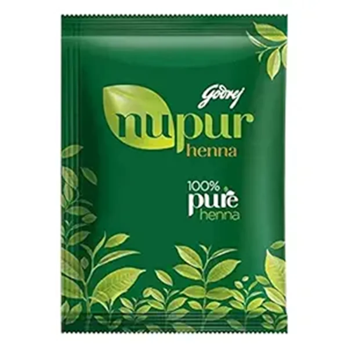 Godrej Nupur Heena 120g
