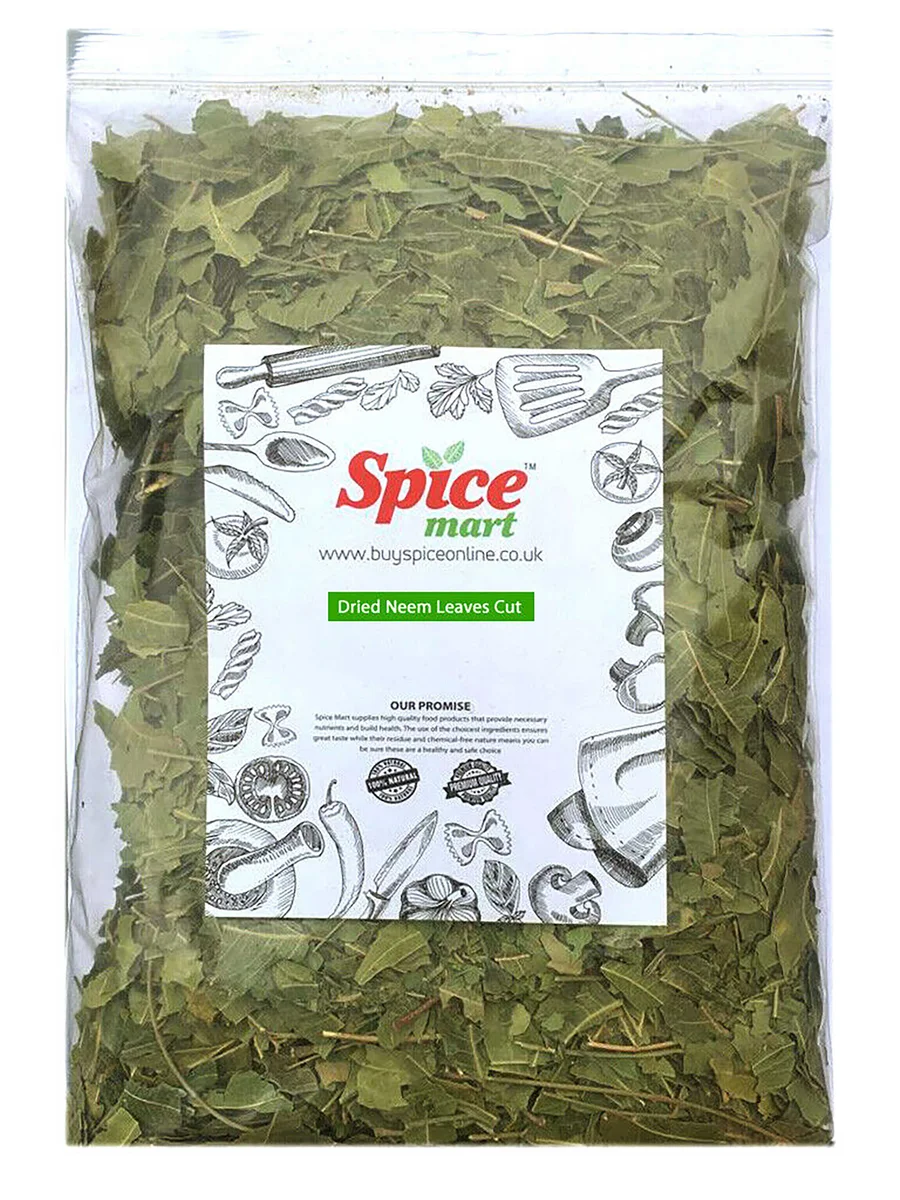 Neem Leaves 100g