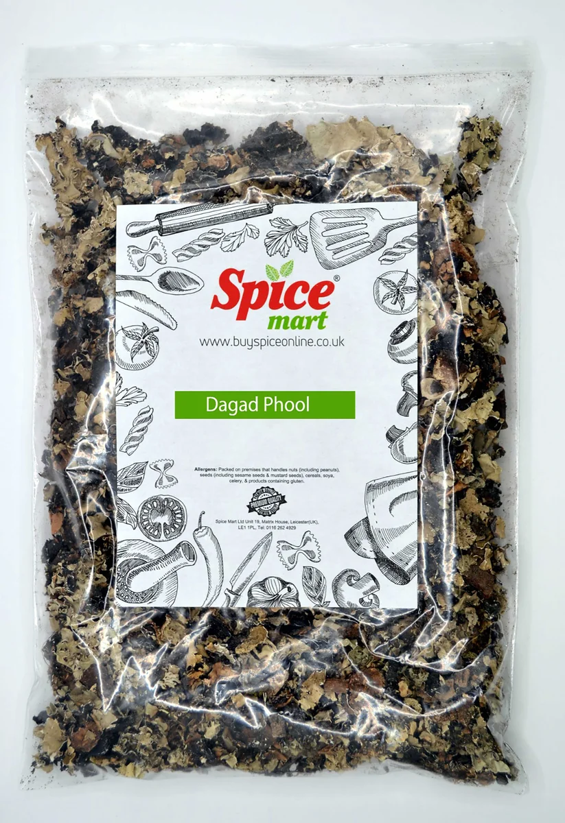 Dagad Phool Stone Flower 250g