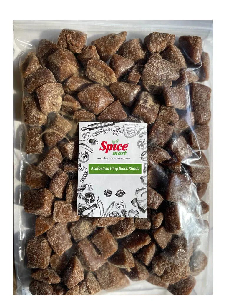 Asafoetida Khada Hing 100g