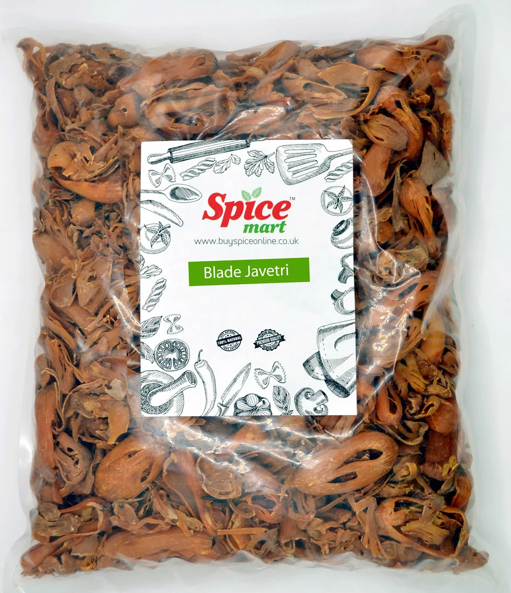 Mace Blades Javentri 100g